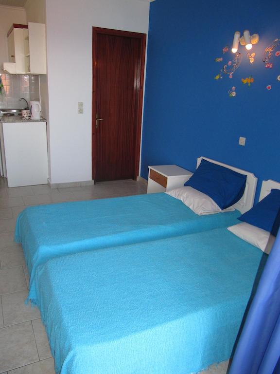 Milka Studios Barbati Quarto foto